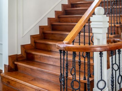 Balusters Replacement in Alpharetta, GA
