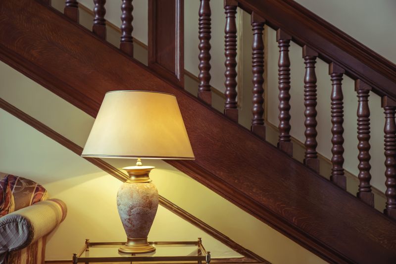 Banister Remodeling