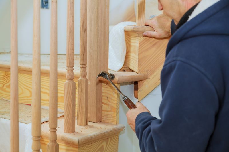Expert Railing Fitting