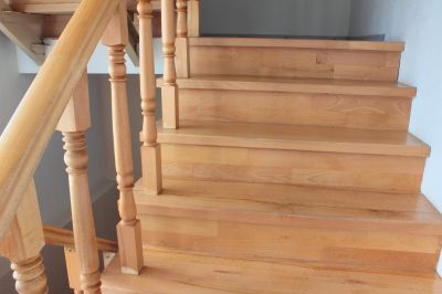 Baluster Repair in Conroe, TX